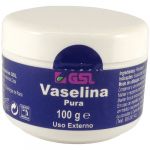 GSL Vaselina Pura 100g