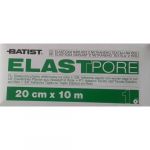 Batist Medical Adesivo TNT Elastpore 20cmx10m