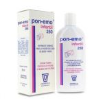 Vectem Pon-emo Infantil Bath Cream 250ml