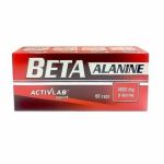 Activlab Beta Alanine 60 Cápsulas