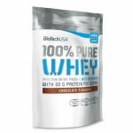 Biotech 100% Pure Whey 454g Hazlenut