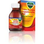 Vicks Xarope Expectorante Mel, 13,33 mg/ mL x120