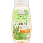 Bione Cosmetics Cannabis Gel de Banho 260ml