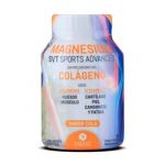 Salvat Magnesium SVT Sports Advance 60 Cápsulas Cola