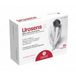 Salvat Urosens 60 Cápsulas