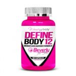 Beverly Nutrition Define Body 12 90 Capsulas