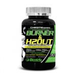 Beverly Nutrition Burner and H2out 90 Capsulas