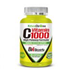 Beverly Nutrition Vitamina C 1000 90 Capsulas