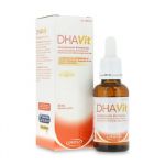 Dhavit Vitamin 30ml