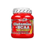 Amix Glutamina + BCAA 530g Cola