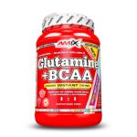 Amix Glutamina + BCAA 1Kg Cola