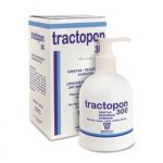 Vectem Tractopon 300 15% Urea Cream 300ml