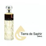Saphir Tierra de Saphir Woman Eau de Parfum 200ml (Original)