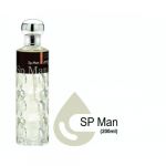 Saphir SP Man Eau de Parfum 200ml (Original)