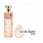 Saphir Oui de Saphir Woman Eau de Parfum 200ml (Original)