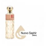 Saphir Nuovo Saphir Woman Eau de Parfum 200ml (Original)
