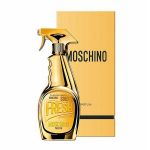 Moschino Gold Fresh Couture Woman Eau de Parfum 100ml (Original)
