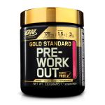 Optimum Gold Standard Pre-Workout 330g Melancia