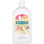 Palmolive Naturals Delicate Care Sabão Liquido para Mãos 750ml Recarga