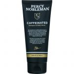 Percy Nobleman Hair & Body Shampoo Cafeína 200ml