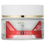 Bielenda Neuro Retinol Lifting Cream 50+ 50ml