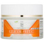 Bielenda Neuro Glicol + Vit. C Moisturizing Cream SPF20 50ml