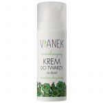 Vianek Energizing Matifying Day Cream with Extract Of Willow Bark PNO 50ml