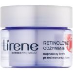 Lirene Rejuvenating Care Nutrition 70+ Anti-Wrinkle Cream 50ml
