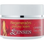 Bione Cosmetics Ginseng Goji + Chia Regenerating Cream 51ml