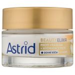 Astrid Beauty Elixir Anti-Wrinkle Day Cream 50ml