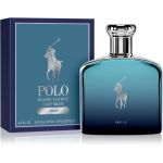 Ralph Lauren Polo Blue Deep Blue Eau de Parfum 125ml (Original)