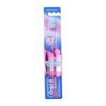 Oral-B Ultra-thin Care Gums Toothbrush 0,01mm