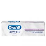 Oral-B 3D White Luxe Pasta Dentífrica 75ml