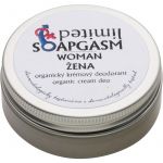 Soaphoria Soapgasm Woman Deo Cream 50ml