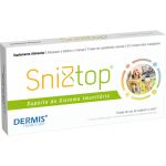 Dermis Sniztop 30 Comprimidos 