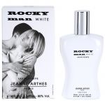 Jeanne Arthes Rocky Man White Man Eau de Toilette 100ml (Original)