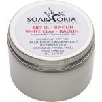 Soaphoria Care White Clay Mask 150ml
