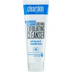 Avon Clearskin Blackhead Clearing Soothing Exfolianting Cleanser Gel 125ml