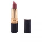 Revlon Red Lips Super Lustrous Lipstick Nº423 Pink Velvet 3,7g