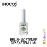 Inocos Brush Softener Dip System 11ml