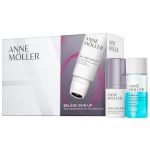 Anne Moller Belâge Skin Up Pack Firming Gel 50ml + ADN40 Serum 15ml + Make Up Remover 50ml Coffret