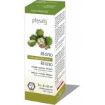 Physalis Oleo Essencial Ricino Bio 100ml