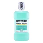 Listerine Fresh Burst Elixir 500ml