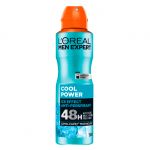 L'Oreal Men Expert Cool Power Desodorizante Spray 150ml