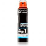 L'Oréal Men Expert Carbon Protect Desodorizante Spray 150ml