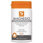Biofil Magnesio 375mg 40 Cápsulas