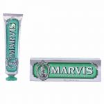 Marvis Dentífrico Classic Strong Mint 85ml
