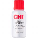 CHI Silk Infusion Sérum Regenerador Cabelo Seco 15ml