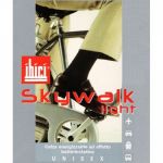 Ibici Skywalk Light 70 Meia Unissexo Notte S 39/40