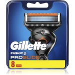 Gillette Fusion Proglide Lâminas 8 Unidades